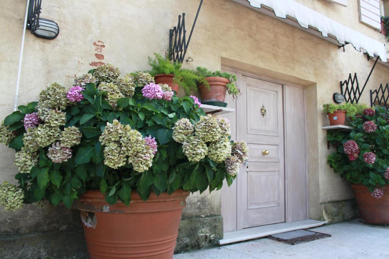 Guest House La Marignana Mogliano Veneto Kültér fotó