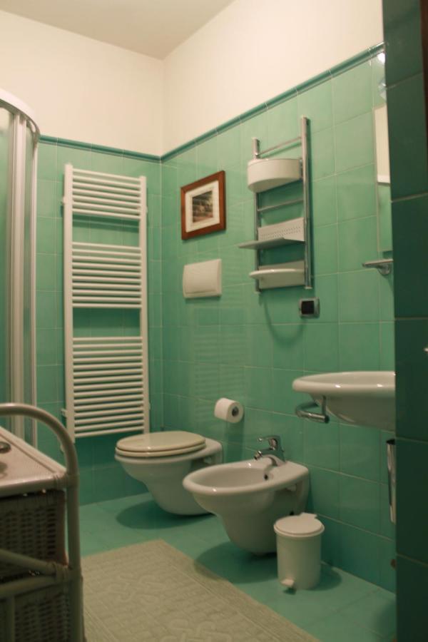 Guest House La Marignana Mogliano Veneto Kültér fotó