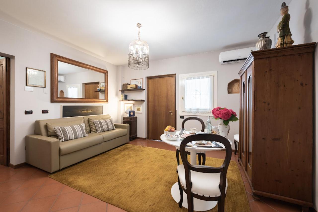Guest House La Marignana Mogliano Veneto Kültér fotó