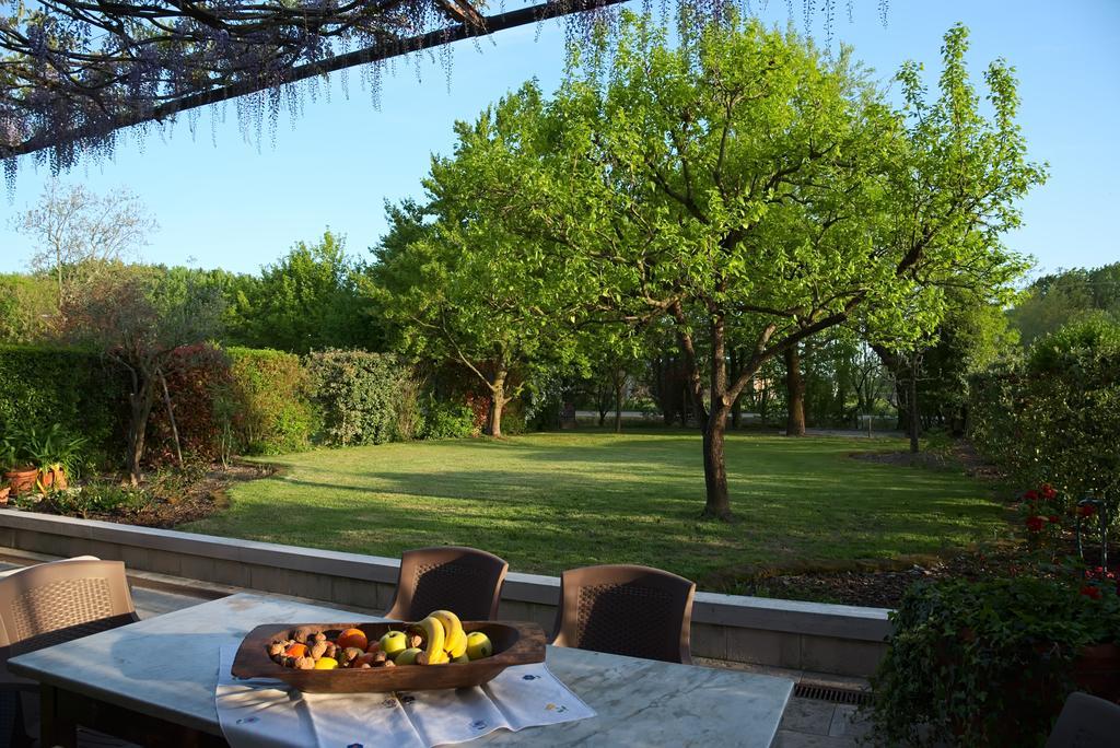 Guest House La Marignana Mogliano Veneto Kültér fotó