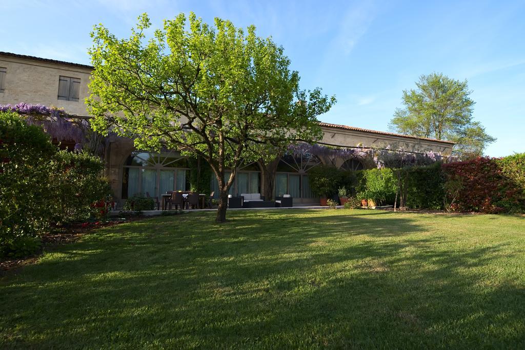 Guest House La Marignana Mogliano Veneto Kültér fotó