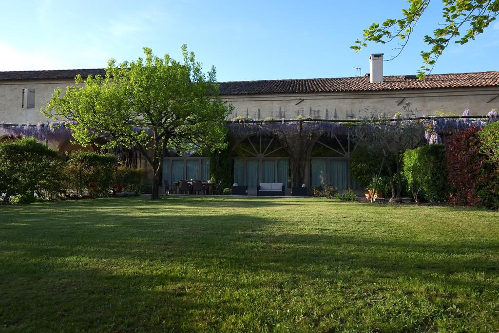 Guest House La Marignana Mogliano Veneto Kültér fotó