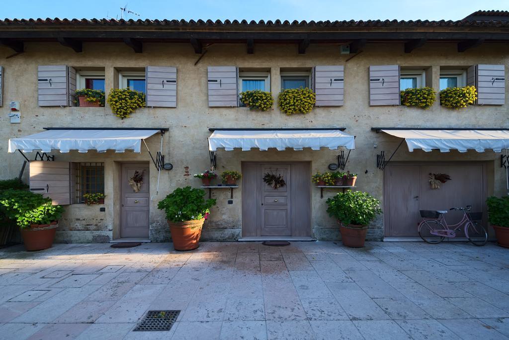 Guest House La Marignana Mogliano Veneto Kültér fotó