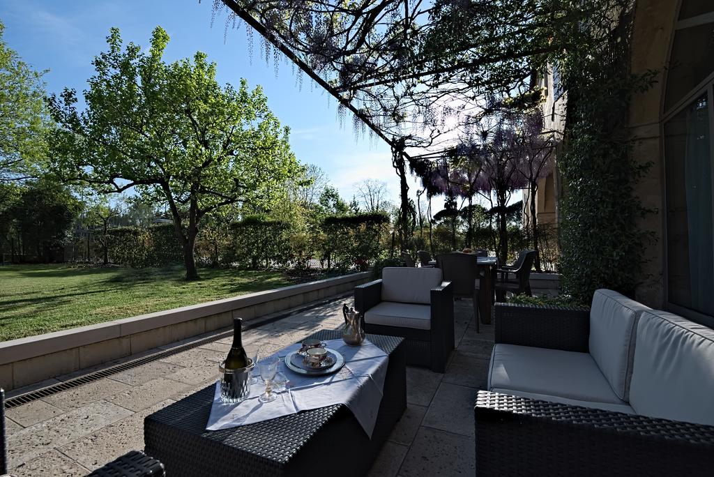 Guest House La Marignana Mogliano Veneto Kültér fotó