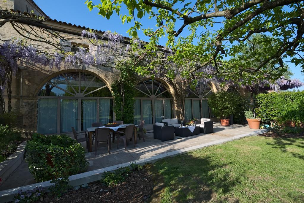 Guest House La Marignana Mogliano Veneto Kültér fotó