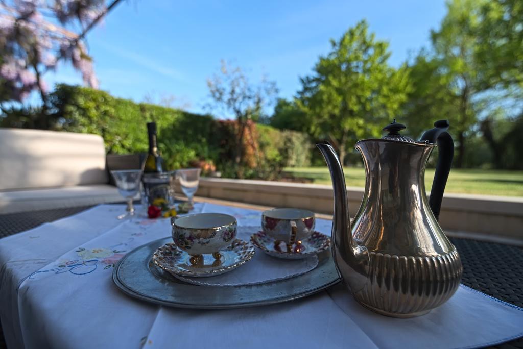 Guest House La Marignana Mogliano Veneto Kültér fotó