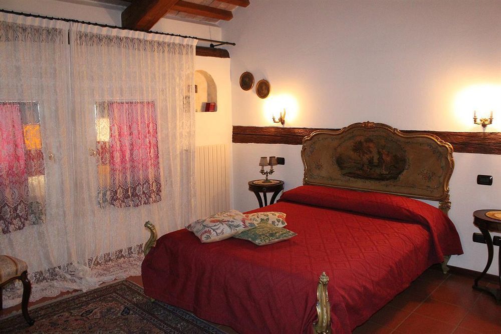 Guest House La Marignana Mogliano Veneto Kültér fotó
