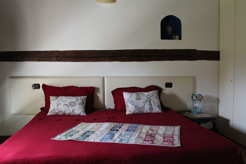 Guest House La Marignana Mogliano Veneto Kültér fotó