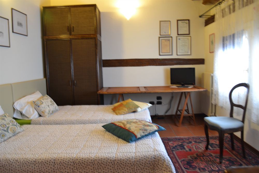 Guest House La Marignana Mogliano Veneto Kültér fotó