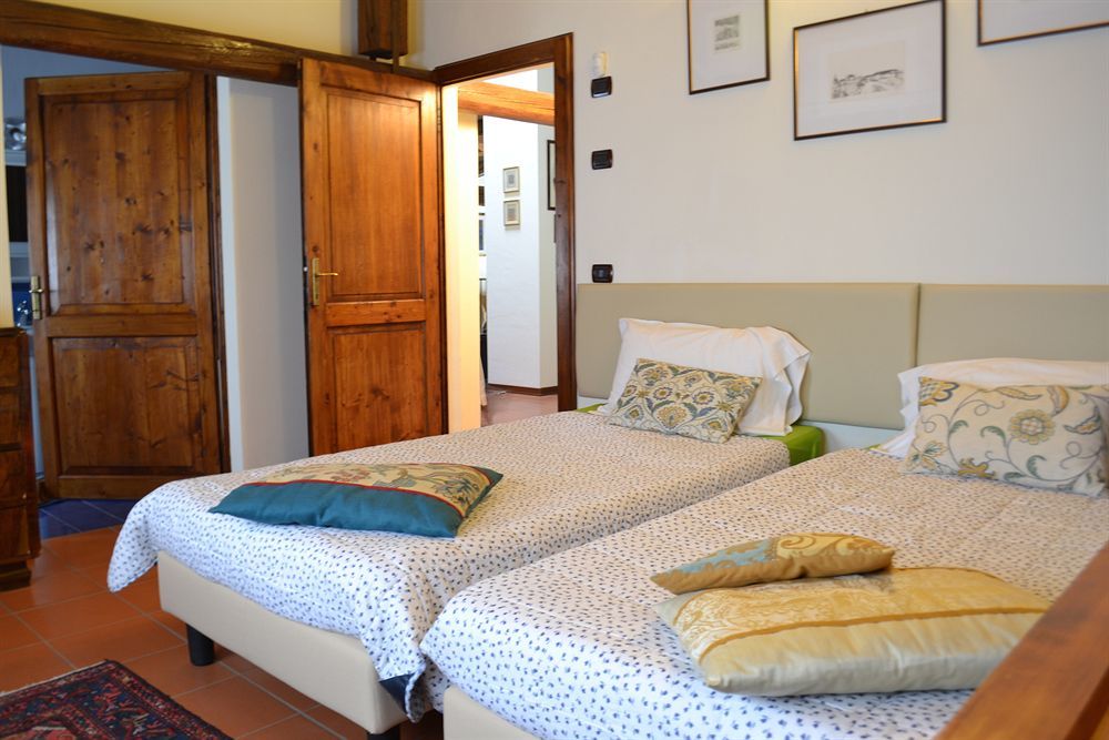 Guest House La Marignana Mogliano Veneto Kültér fotó