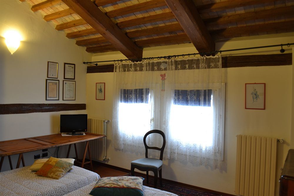Guest House La Marignana Mogliano Veneto Kültér fotó