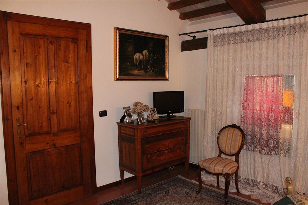 Guest House La Marignana Mogliano Veneto Kültér fotó