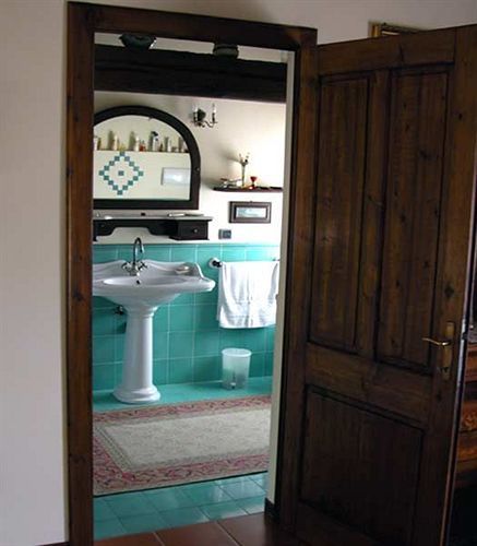 Guest House La Marignana Mogliano Veneto Kültér fotó