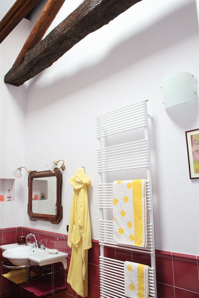 Guest House La Marignana Mogliano Veneto Kültér fotó