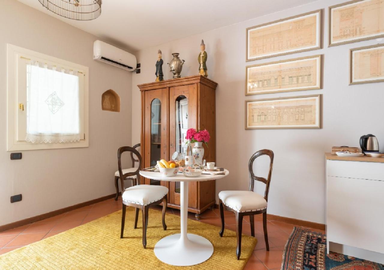Guest House La Marignana Mogliano Veneto Kültér fotó