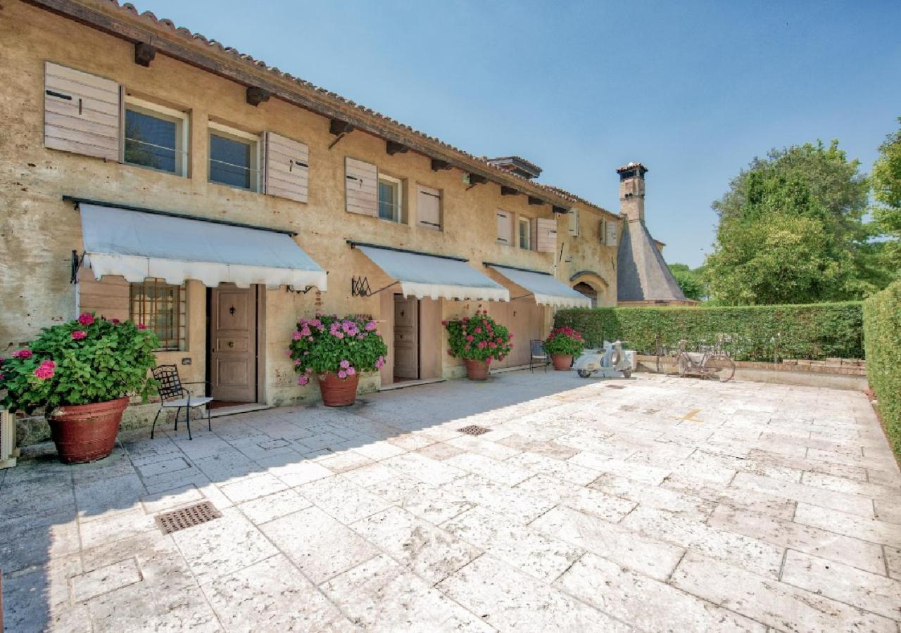 Guest House La Marignana Mogliano Veneto Kültér fotó