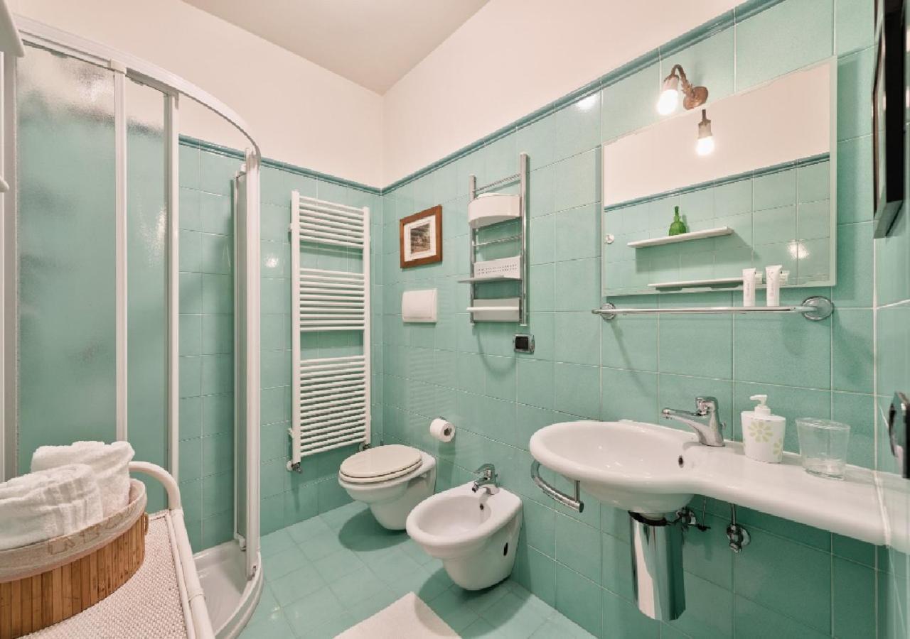Guest House La Marignana Mogliano Veneto Kültér fotó