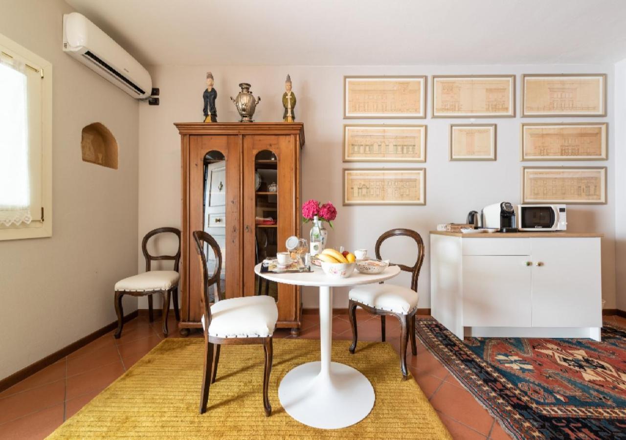 Guest House La Marignana Mogliano Veneto Kültér fotó