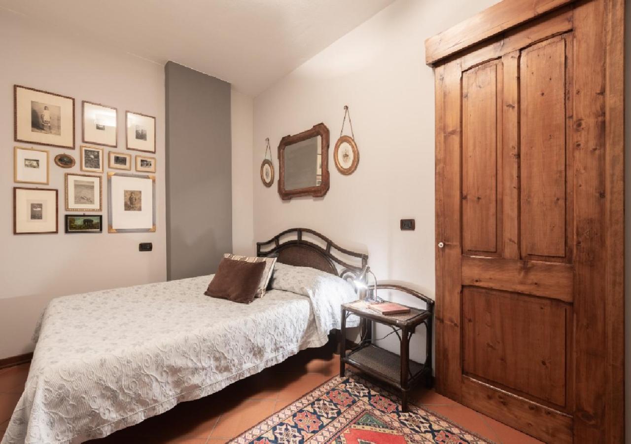 Guest House La Marignana Mogliano Veneto Kültér fotó